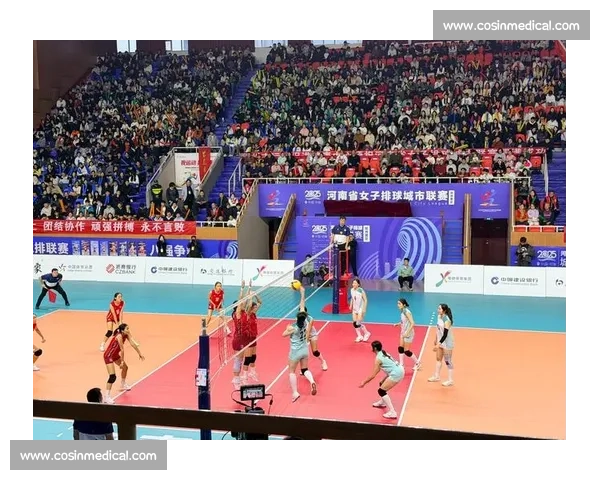 江苏女排对阵河南女排焦点之战联赛走势与新老力量碰撞全面解析