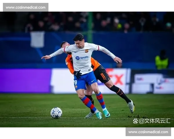 巴萨对阵基辅迪纳摩焦点大战直播看点全面解析欧冠赛场豪门巅峰对决不容错过