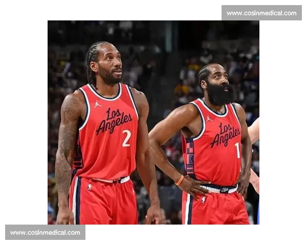 快船硬碰骑士强强对话看巨星博弈与战术走向东西部焦点之夜胜负悬念拉满