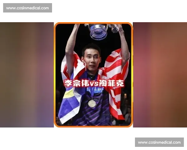 以李宗伟陶菲克巅峰对决为核心的羽坛时代记忆与宿命较量传奇篇章