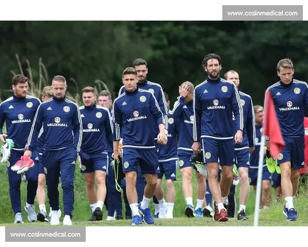 苏格兰与挪威精彩对决分析：战术策略与球队实力全面对比