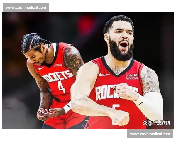 火箭对阵森林狼精彩对决 展现年轻球队激烈碰撞与未来潜力