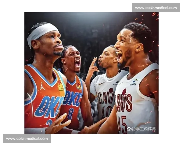 2017年常规赛骑士对阵勇士巅峰对决回顾与战术解析表现评述