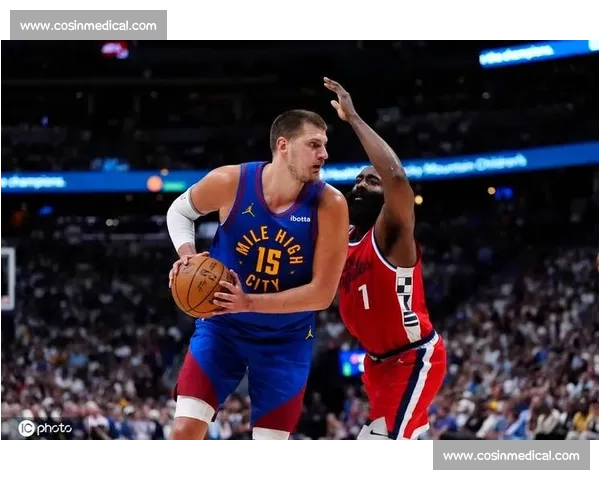 约基奇对决双探花 掘金挑战凯尔特人总决赛级较量前瞻夜激情碰撞