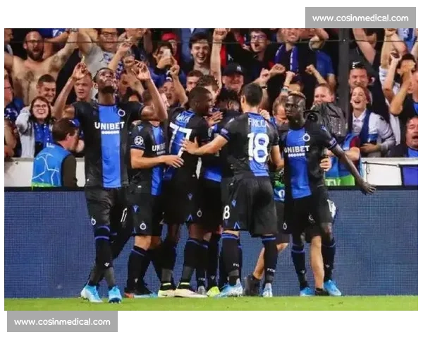 摩纳哥迎战布鲁日欧战焦点对决胜负走势全面前瞻关键球员状态与战术博弈解析