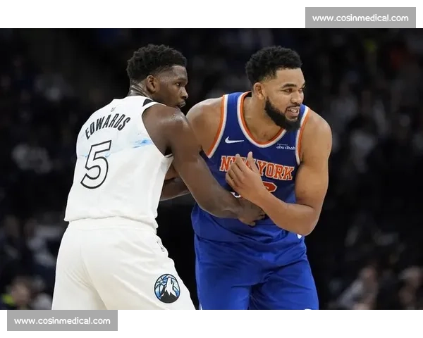 森林狼对决灰熊季后赛关键战西部榜首之争悬念揭晓夜巅峰对决来临