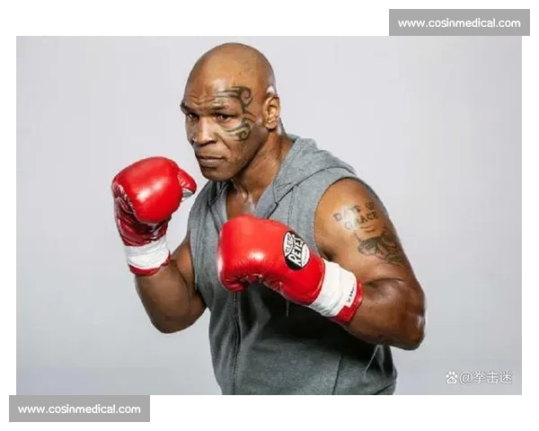 史蒂夫奥斯汀对决泰森跨界格斗传奇之夜谁能称王世纪焦点大战引爆全场