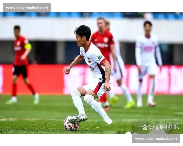 日本足球迎战中国队焦点之战检验实力与未来走向关键赛程牵动亚洲格局