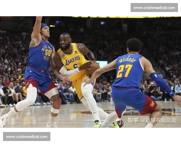 鏖战vs掘金关键对决强强碰撞看点全面解析季后赛走势前瞻胜负悬念