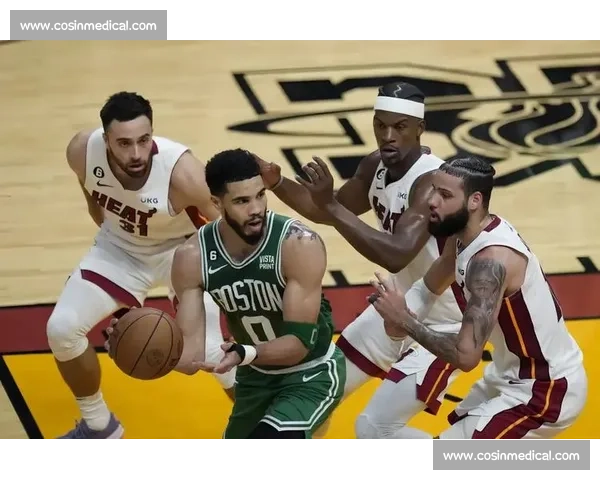 生死第六战热火背水一战凯尔特人冲击东决门票荣耀与宿命对决之夜