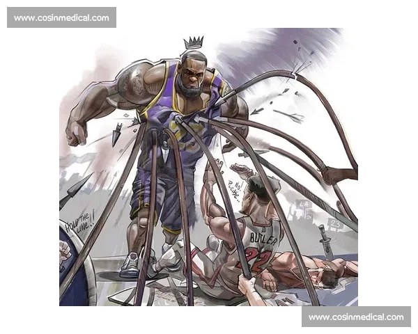 热火对阵湖人全场回顾攻防博弈与关键时刻胜负解析球星表现战术细节