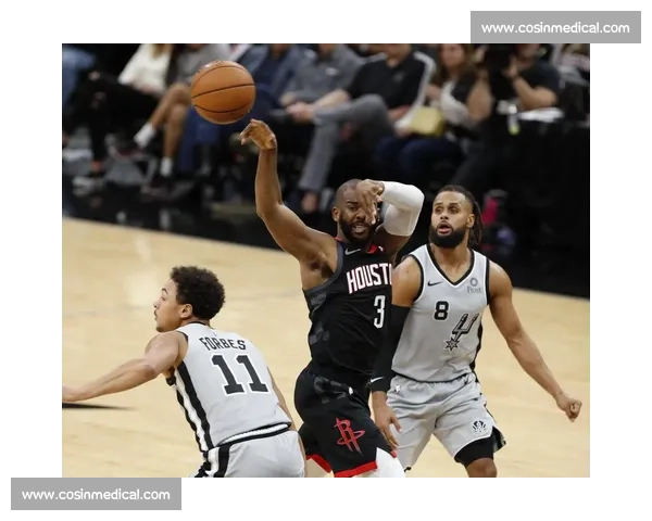 马刺火箭季后赛宿敌对决战术博弈与时代碰撞的再度交锋篮球史诗篇