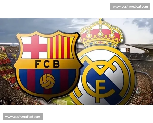 经典国家德比再现辉煌 巴萨6比2横扫皇马高清名场面全回顾