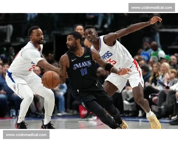 骑士强势对决快船东西豪强碰撞引爆全场看点季后赛前瞻与核心球星正面较量