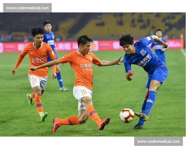 中超焦点之战卓尔对决上海上港冲击榜首悬念升级强强碰撞看点十足